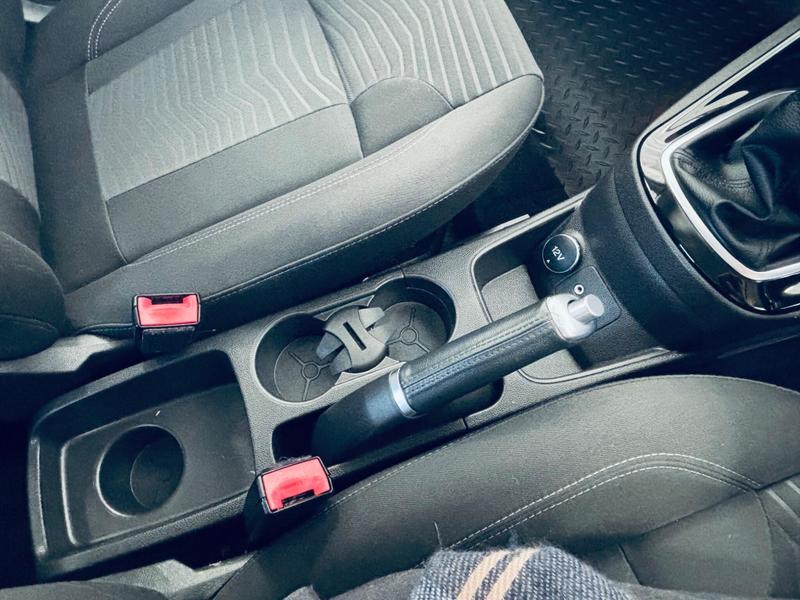 Used Ford Fiesta 2015 for sale - 76467851: Photo 38