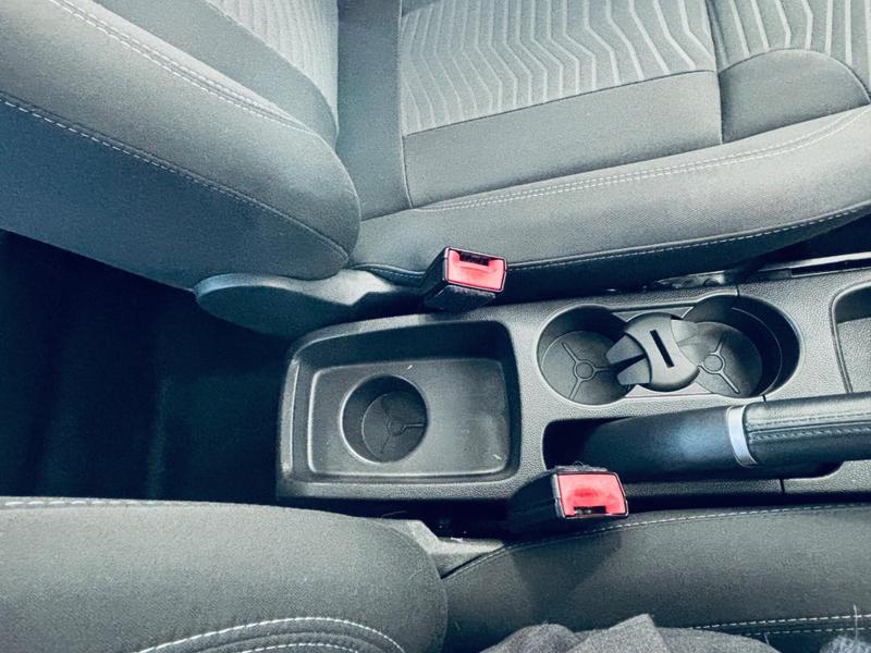 Used Ford Fiesta 2015 for sale - 76467851: Photo 41