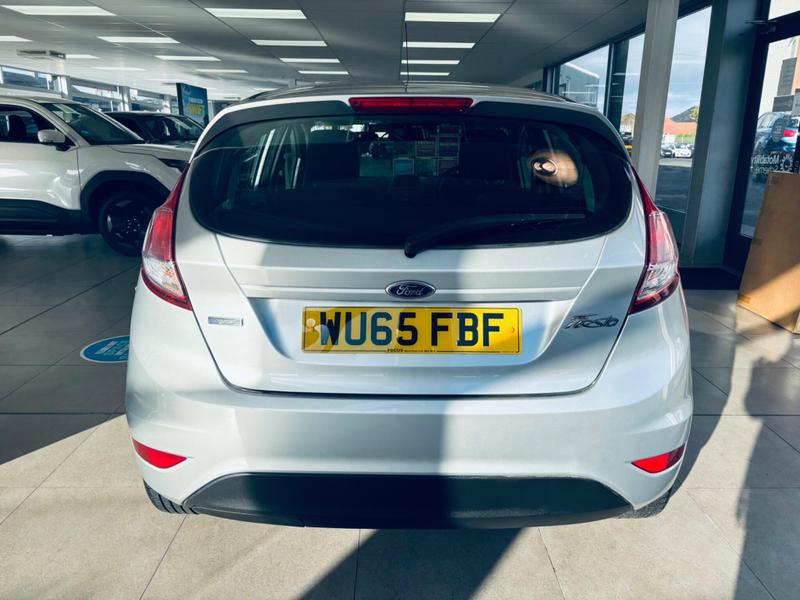 Used Ford Fiesta 2015 for sale - 76467851: Photo 6