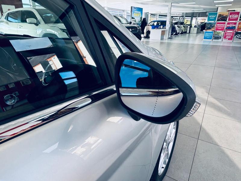 Used Ford Fiesta 2015 for sale - 76467851: Photo 7