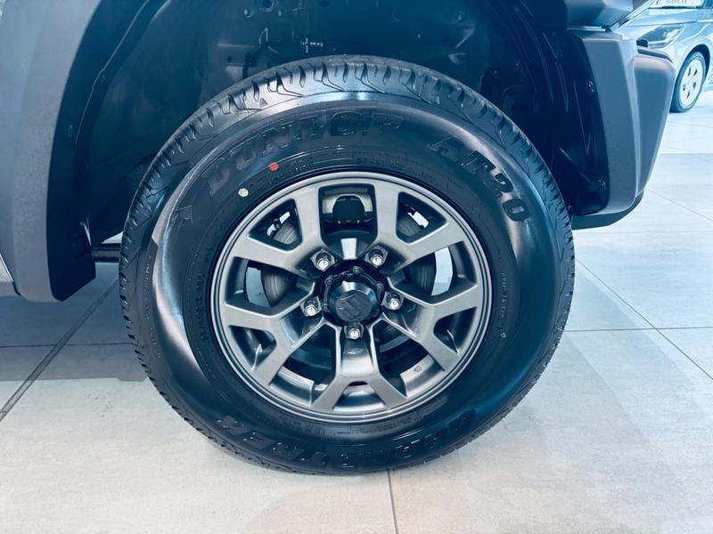 Used Suzuki Jimny for sale - 76296926: Photo 18