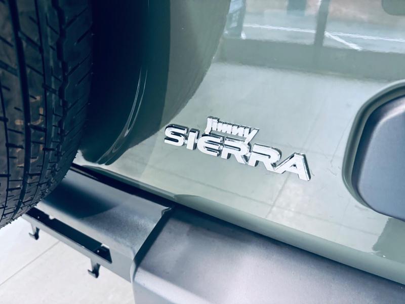 Used Suzuki Jimny for sale - 76296926: Photo 31
