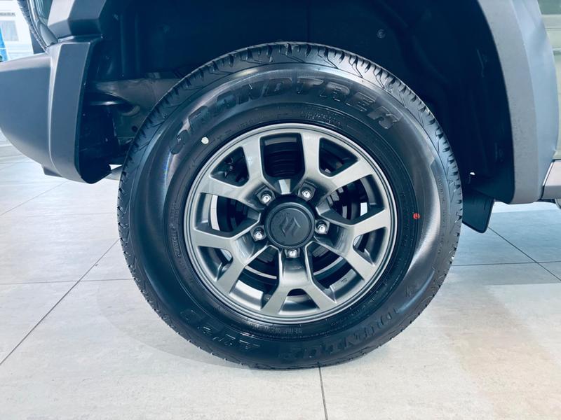 Used Suzuki Jimny for sale - 76296926: Photo 40