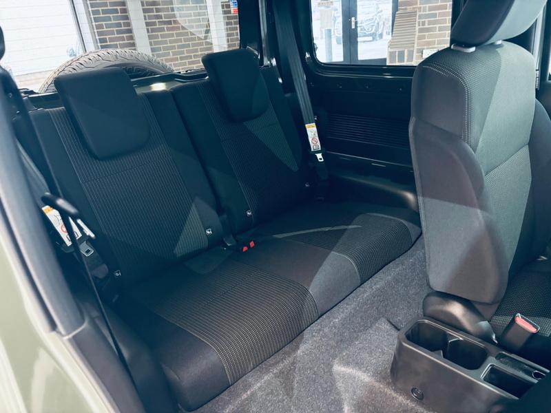 Used Suzuki Jimny for sale - 76296926: Photo 45
