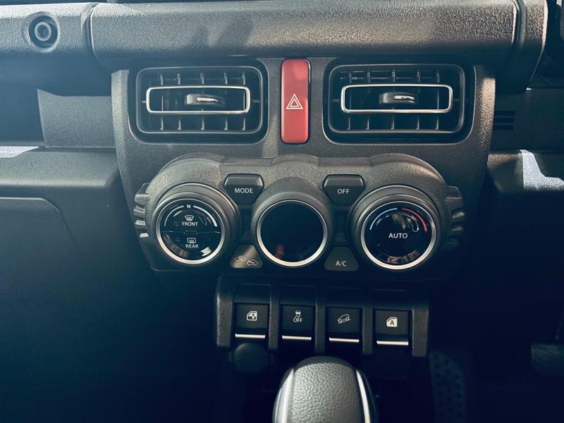 Used Suzuki Jimny for sale - 76296926: Photo 49