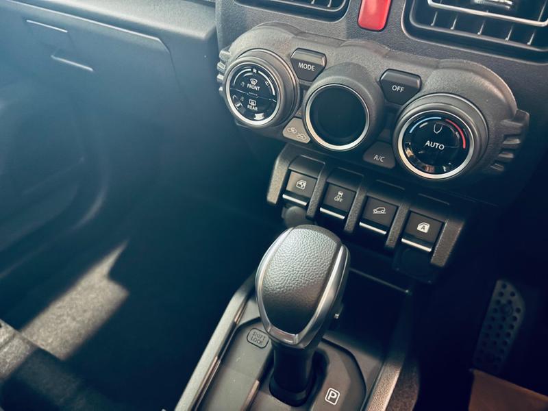 Used Suzuki Jimny for sale - 76296926: Photo 52