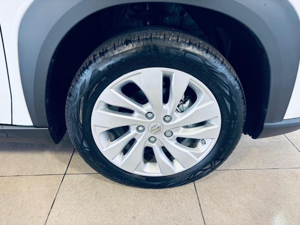 Used Suzuki SX4 S-Cross 2025 for sale - 76296901: Photo 11