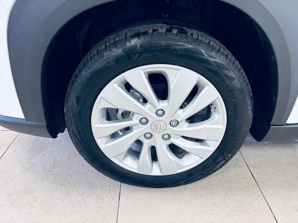 Used Suzuki SX4 S-Cross 2025 for sale - 76296901: Photo 13