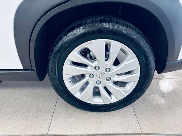 Used Suzuki SX4 S-Cross 2025 for sale - 76296901: Photo 18
