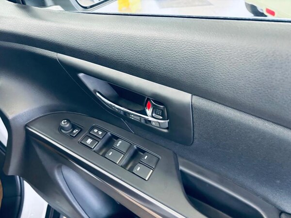 Used Suzuki SX4 S-Cross 2025 for sale - 76296901: Photo 31