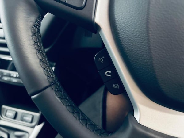Used Suzuki SX4 S-Cross 2025 for sale - 76296901: Photo 36