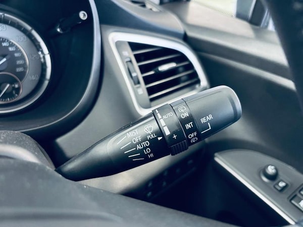 Used Suzuki SX4 S-Cross 2025 for sale - 76296901: Photo 38