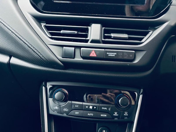 Used Suzuki SX4 S-Cross 2025 for sale - 76296901: Photo 40