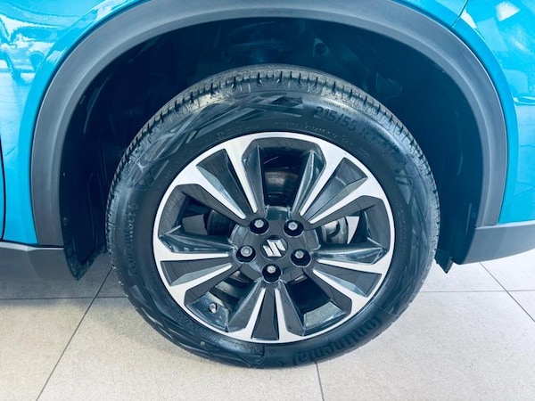 Used Suzuki Vitara 2023 for sale - 76296899: Photo 10