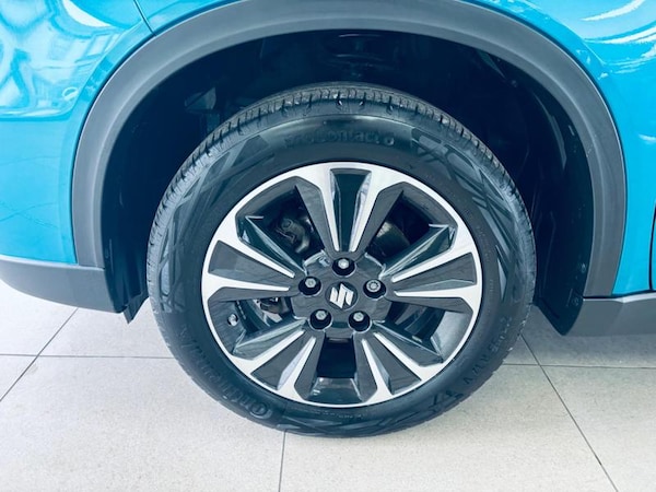 Used Suzuki Vitara 2023 for sale - 76296899: Photo 18
