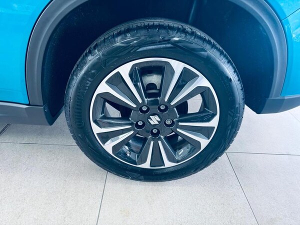 Used Suzuki Vitara 2023 for sale - 76296899: Photo 19