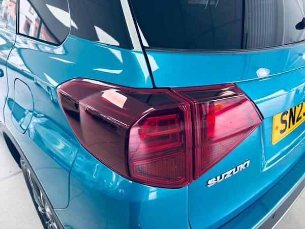 Used Suzuki Vitara 2023 for sale - 76296899: Photo 20