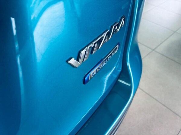 Used Suzuki Vitara 2023 for sale - 76296899: Photo 21