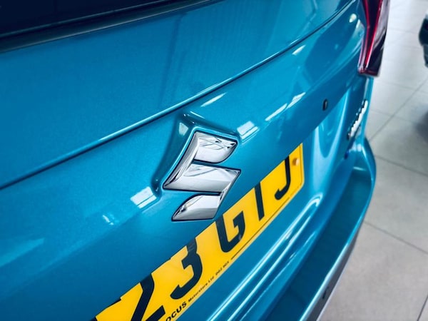 Used Suzuki Vitara 2023 for sale - 76296899: Photo 22