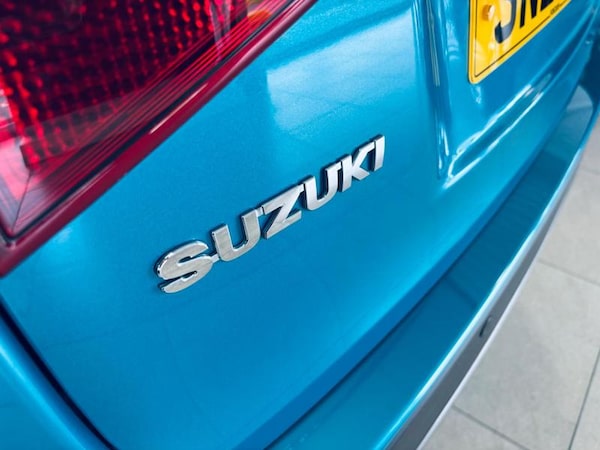 Used Suzuki Vitara 2023 for sale - 76296899: Photo 23