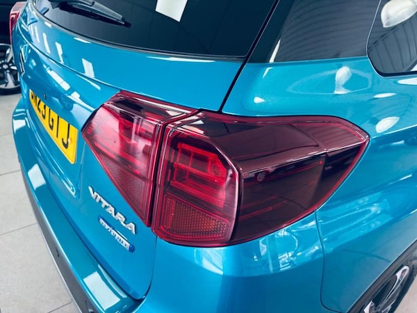 Used Suzuki Vitara 2023 for sale - 76296899: Photo 24