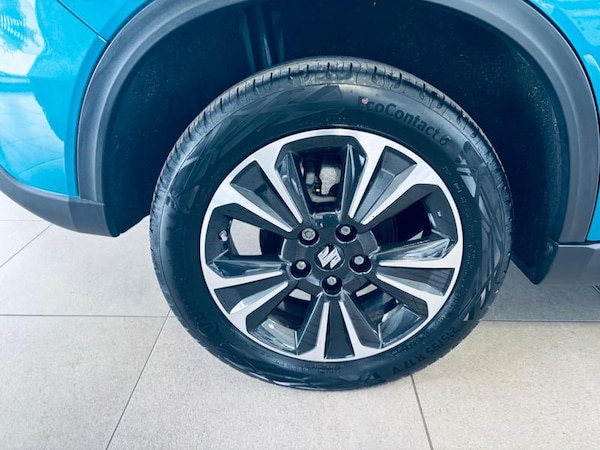 Used Suzuki Vitara 2023 for sale - 76296899: Photo 25