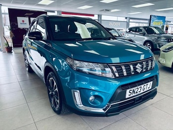 Used Suzuki Vitara 2023 for sale - 76296899: Photo 2