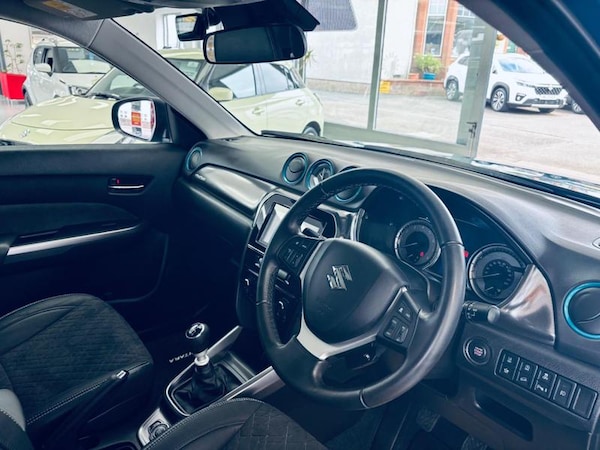 Used Suzuki Vitara 2023 for sale - 76296899: Photo 33
