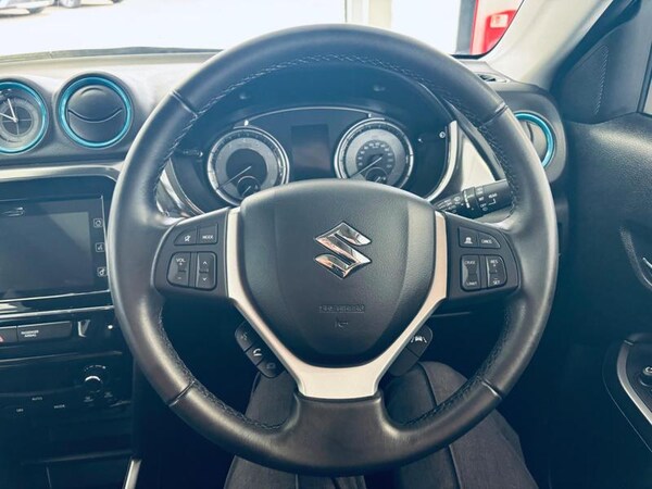 Used Suzuki Vitara 2023 for sale - 76296899: Photo 34