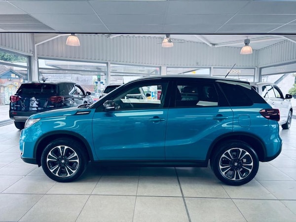 Used Suzuki Vitara 2023 for sale - 76296899: Photo 5