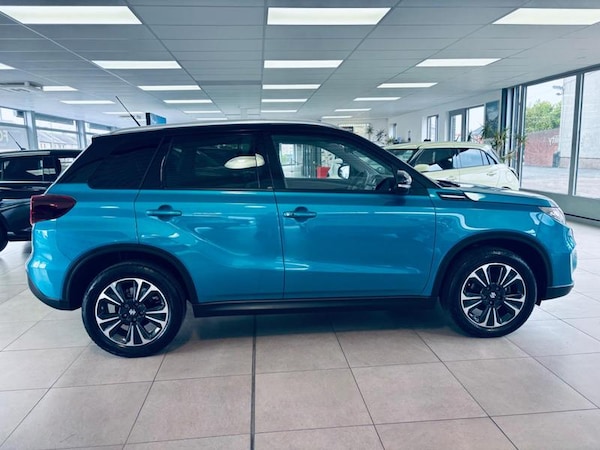 Used Suzuki Vitara 2023 for sale - 76296899: Photo 7