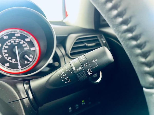 Used Suzuki Swift 2024 for sale - 76296902: Photo 15