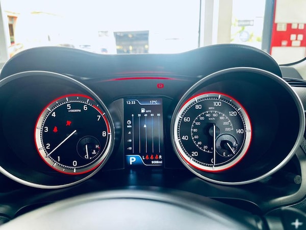 Used Suzuki Swift 2024 for sale - 76296902: Photo 28