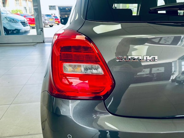 Used Suzuki Swift 2024 for sale - 76296902: Photo 35
