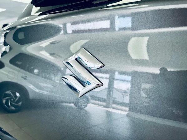 Used Suzuki Swift 2024 for sale - 76296902: Photo 40