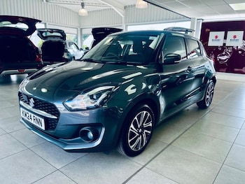 Used Suzuki Swift 2024 for sale - 76296902: Photo