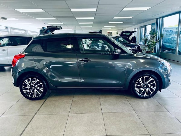 Used Suzuki Swift 2024 for sale - 76296902: Photo 8