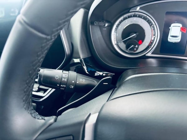 Used Suzuki SX4 S-Cross 2023 for sale - 76296878: Photo 37