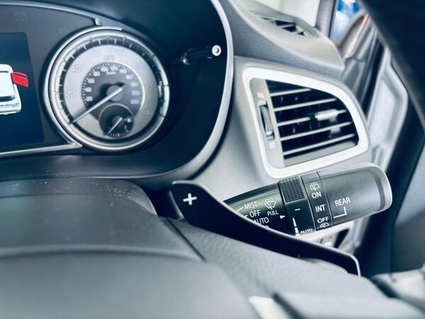 Used Suzuki SX4 S-Cross 2023 for sale - 76296878: Photo 42