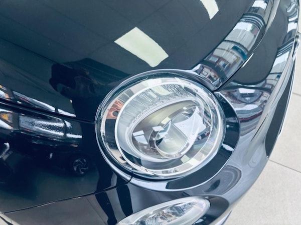 Used Jeep Compass 2018 for sale - 76296862: Photo 14