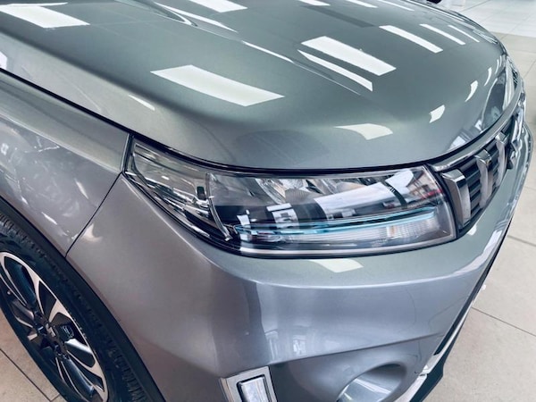 Used Suzuki Vitara 2023 for sale - 76296864: Photo 11