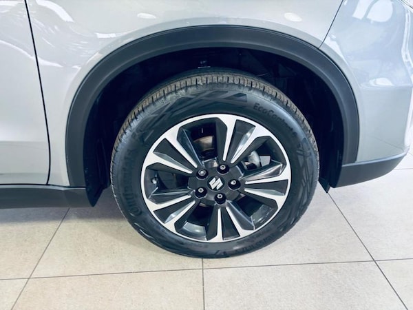 Used Suzuki Vitara 2023 for sale - 76296864: Photo 12