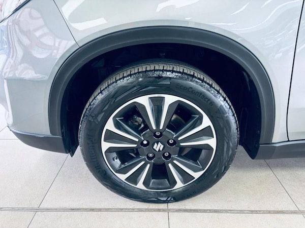 Used Suzuki Vitara 2023 for sale - 76296864: Photo 14