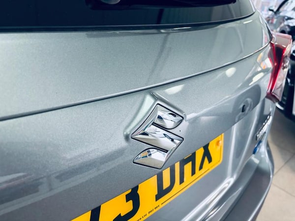 Used Suzuki Vitara 2023 for sale - 76296864: Photo 20