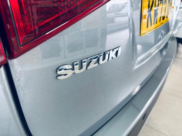 Used Suzuki Vitara 2023 for sale - 76296864: Photo 21