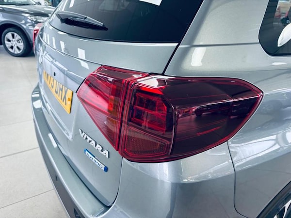 Used Suzuki Vitara 2023 for sale - 76296864: Photo 24