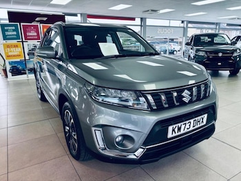 Used Suzuki Vitara 2023 for sale - 76296864: Photo