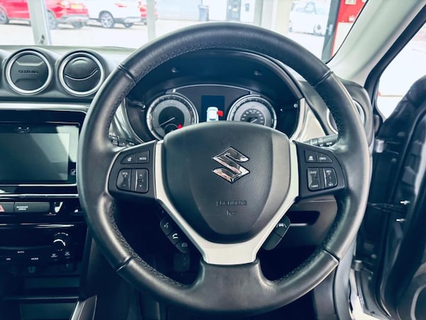 Used Suzuki Vitara 2023 for sale - 76296864: Photo 35