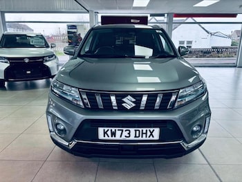 Used Suzuki Vitara 2023 for sale - 76296864: Photo