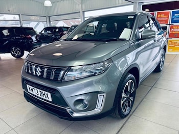 Used Suzuki Vitara 2023 for sale - 76296864: Photo